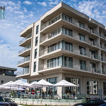 Lemon Cliff Luxury B&B ママイア エクステリア 写真
