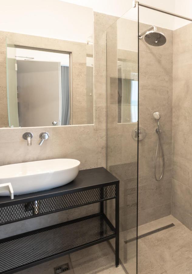 Lemon Cliff Luxury B&B ママイア エクステリア 写真