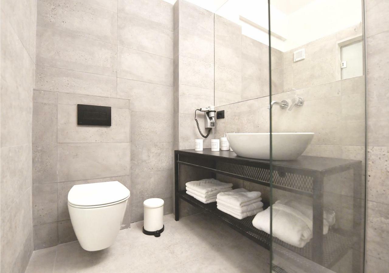 Lemon Cliff Luxury B&B ママイア エクステリア 写真