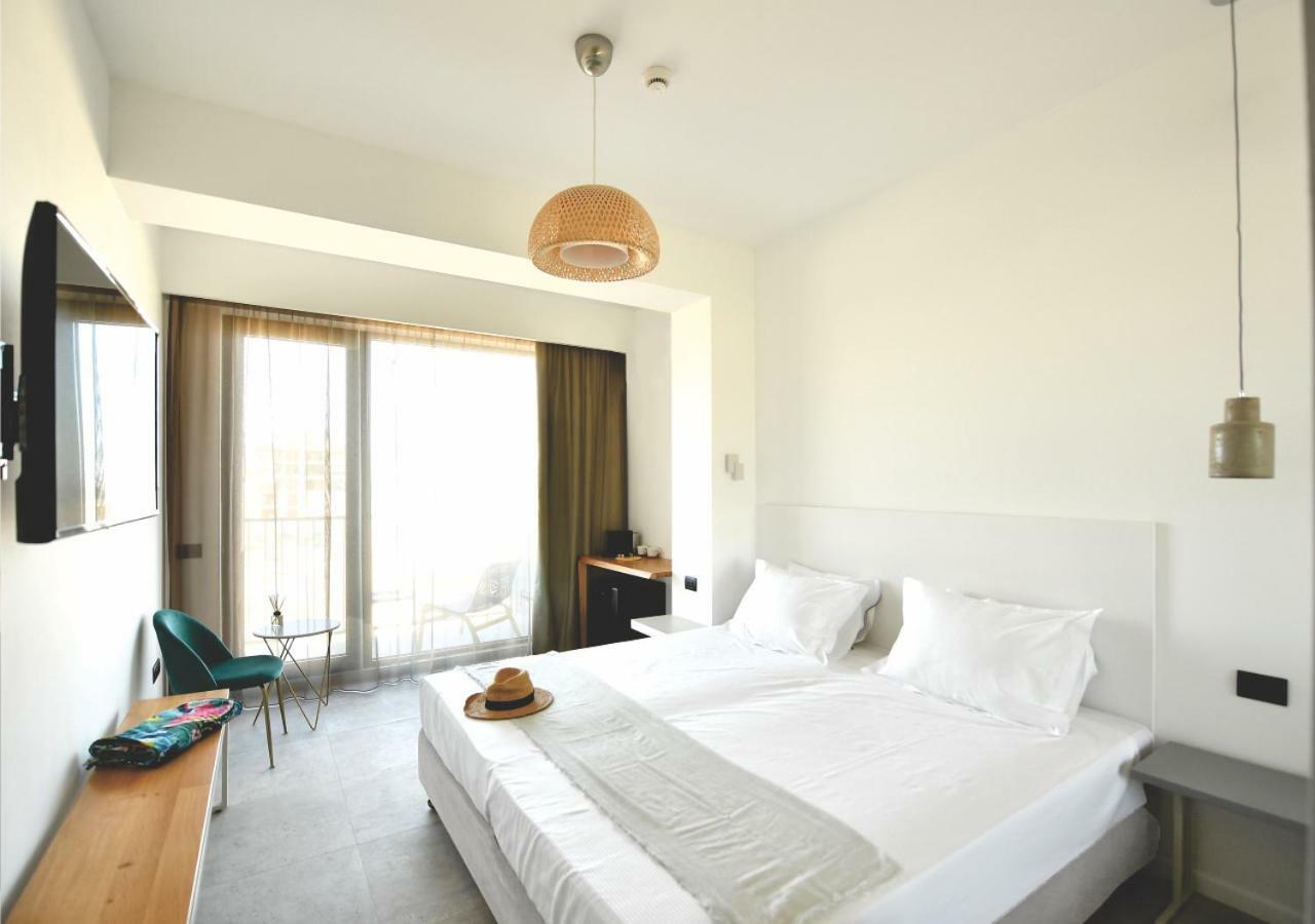 Lemon Cliff Luxury B&B ママイア エクステリア 写真
