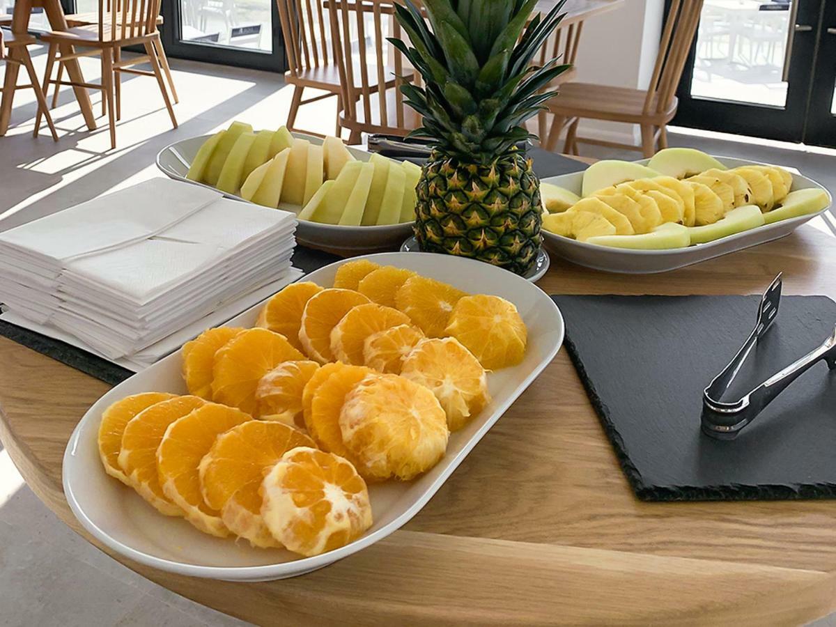 Lemon Cliff Luxury B&B ママイア エクステリア 写真
