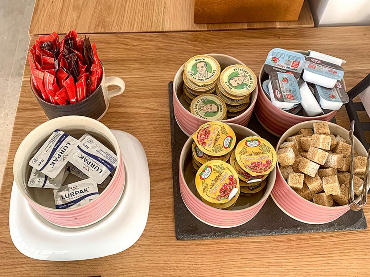 Lemon Cliff Luxury B&B ママイア エクステリア 写真