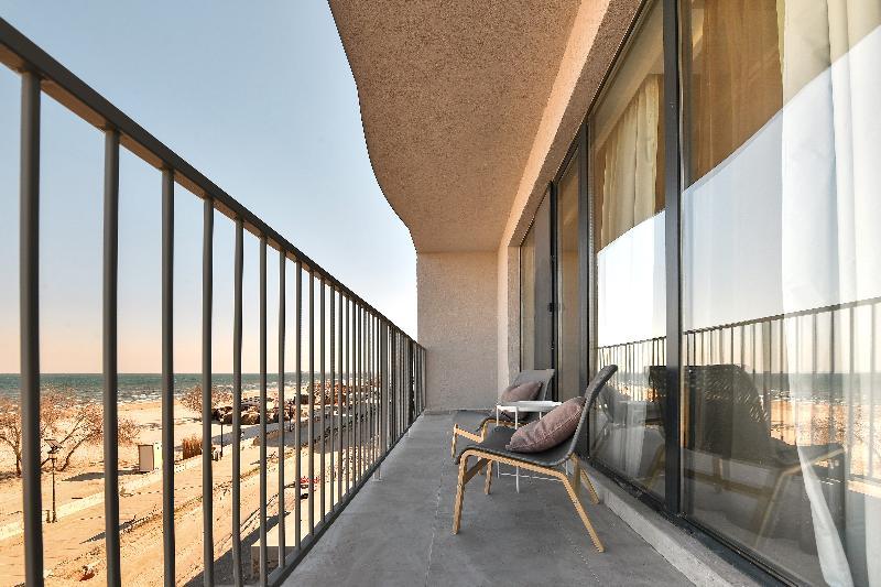 Lemon Cliff Luxury B&B ママイア エクステリア 写真